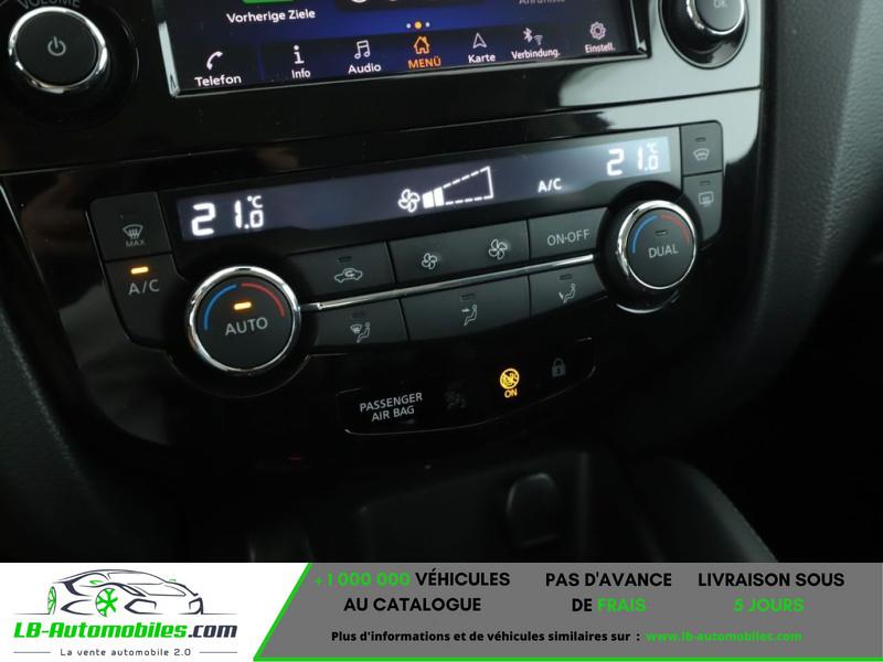 Nissan Qashqai 1.3 DIG-T 140 - Photo 9 / 10