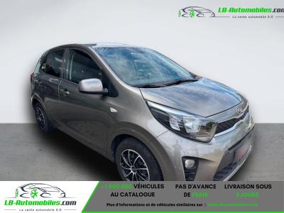 Kia Picanto 1.0 MPi 67 ch BVM