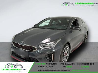 Kia ProCeed 1.6 T-GDi 204 ch BVA