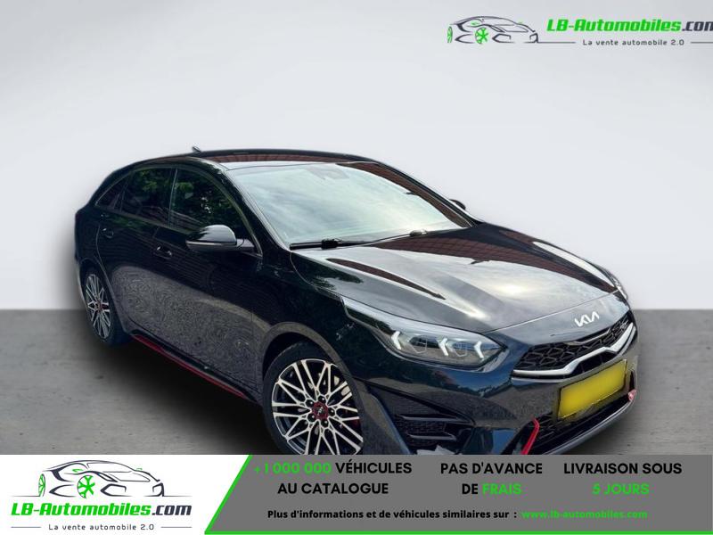 Kia ProCeed 1.6 T-GDi 204 ch BVA - Photo 1 / 5