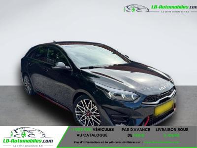 Kia ProCeed 1.6 T-GDi 204 ch BVA