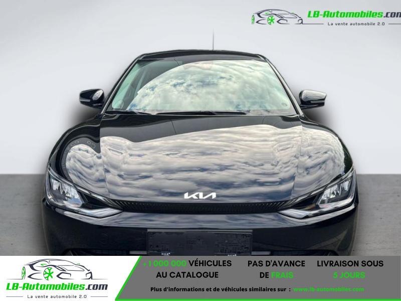 Kia EV6 325 ch AWD - Photo 2 / 9