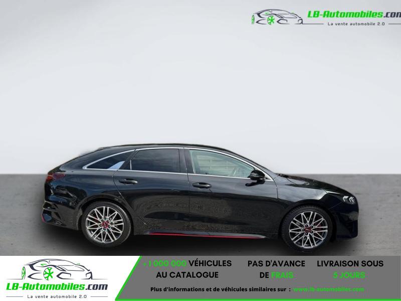 Kia ProCeed 1.6 T-GDi 204 ch BVA - Photo 2 / 5