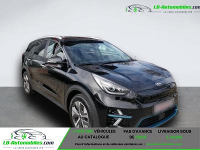 Kia E-Niro 204 ch