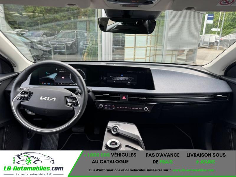 Kia EV6 325 ch AWD - Photo 3 / 9