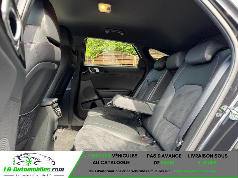 Kia ProCeed 1.6 T-GDi 204 ch BVA - Photo 4 / 5