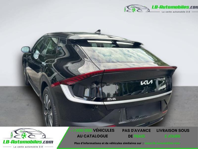 Kia EV6 325 ch AWD - Photo 4 / 9