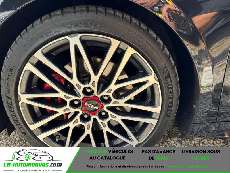 Kia ProCeed 1.6 T-GDi 204 ch BVA - Photo 5 / 5