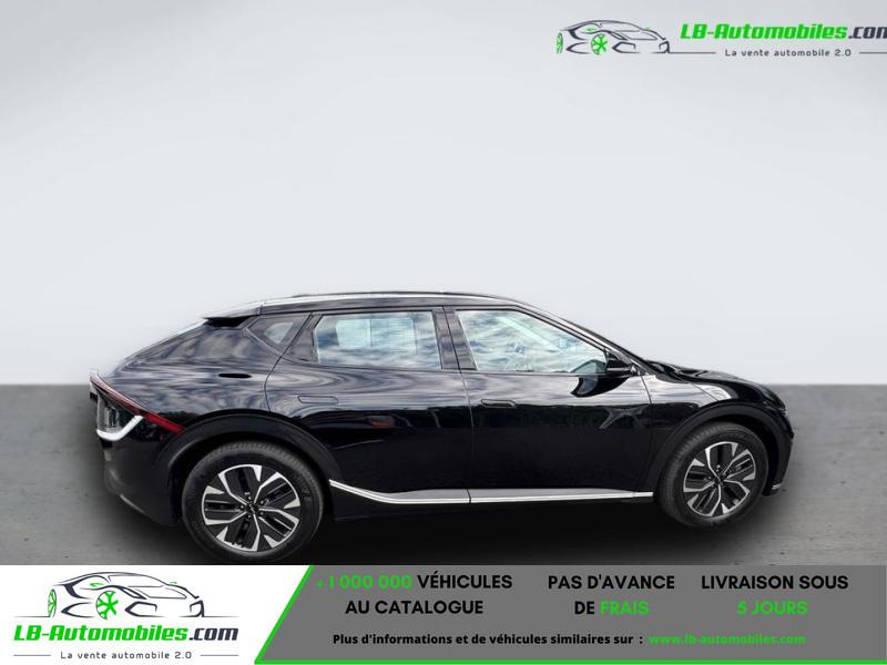 Kia EV6 325 ch AWD - Photo 5 / 9
