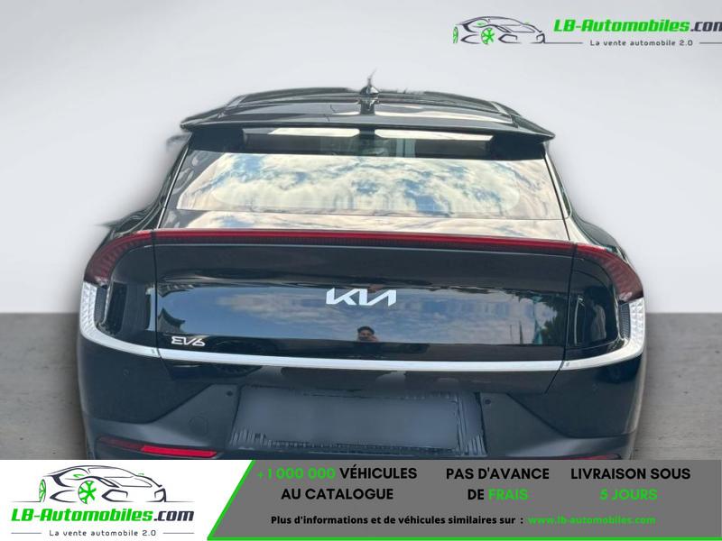 Kia EV6 325 ch AWD - Photo 6 / 9
