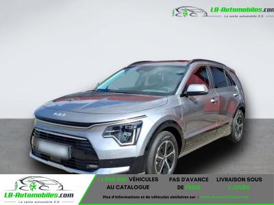 Kia Niro 1.6 GDi 183 ch PHEV BVA