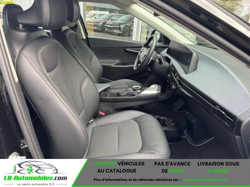 Kia EV6 325 ch AWD - Photo 7 / 9