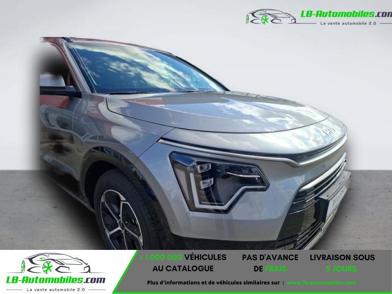 Kia Niro 1.6 GDi 183 ch PHEV BVA - Photo 2 / 10