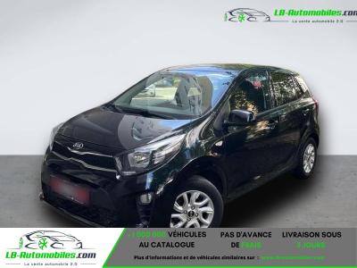 Kia Picanto 1.2L 84 ch BVM