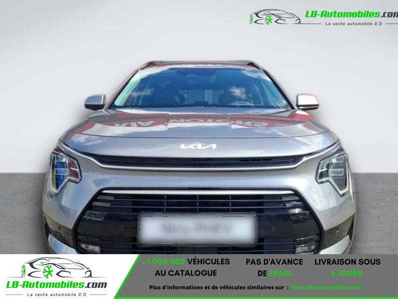 Kia Niro 1.6 GDi 183 ch PHEV BVA - Photo 4 / 10