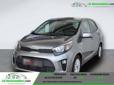 Kia Picanto 1.0 DPi 67ch BVA