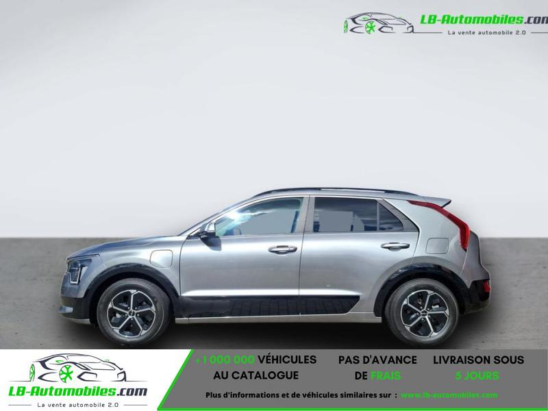 Kia Niro 1.6 GDi 183 ch PHEV BVA - Photo 5 / 10