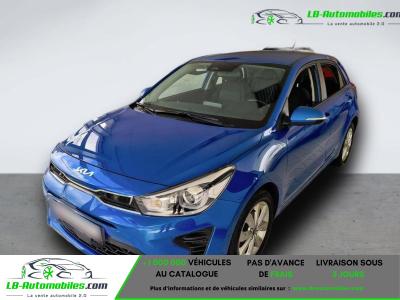 Kia Rio 1.2 DPi 84 ch BVM