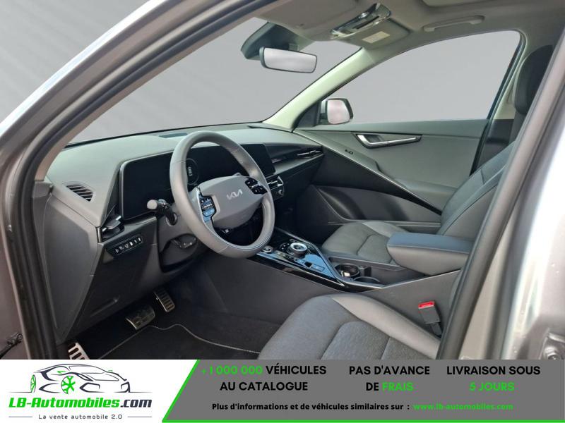 Kia Niro 1.6 GDi 183 ch PHEV BVA - Photo 7 / 10