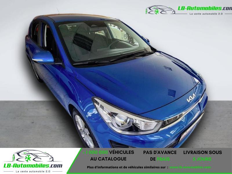 Kia Rio 1.2 DPi 84 ch BVM - Photo 2 / 8