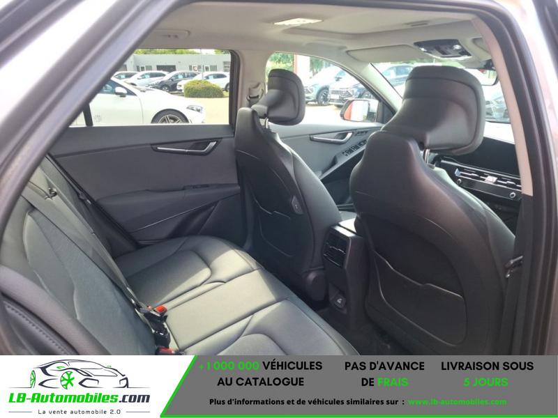 Kia Niro 1.6 GDi 183 ch PHEV BVA - Photo 8 / 10