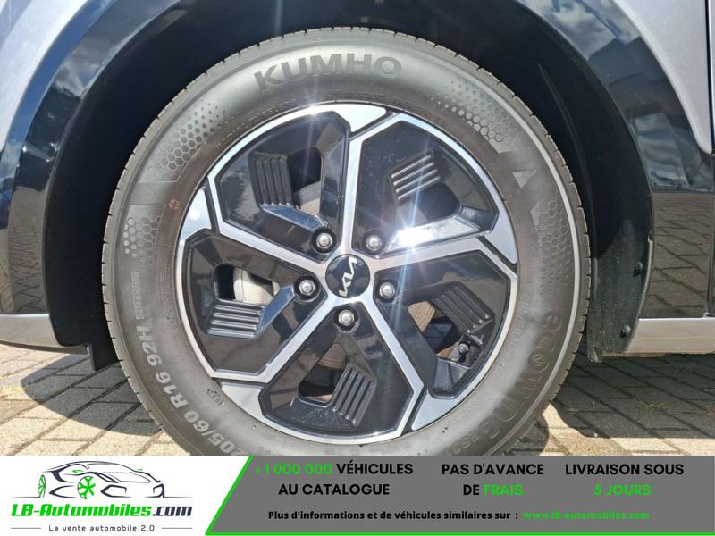 Kia Niro 1.6 GDi 183 ch PHEV BVA - Photo 9 / 10