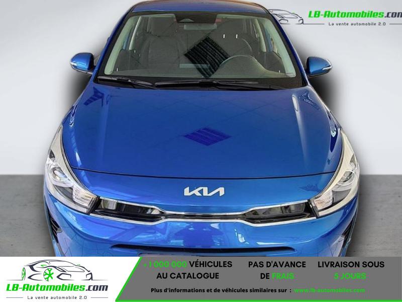 Kia Rio 1.2 DPi 84 ch BVM - Photo 5 / 8