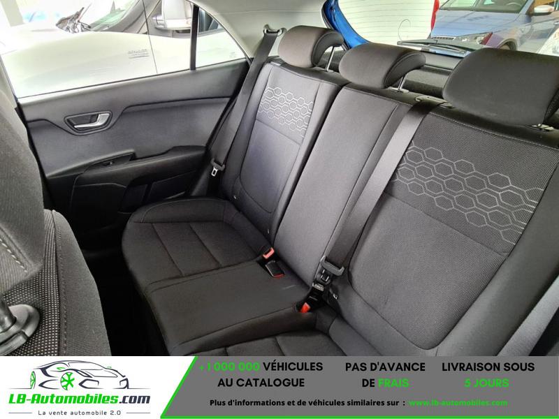 Kia Rio 1.2 DPi 84 ch BVM - Photo 6 / 8
