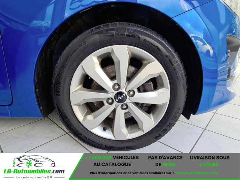 Kia Rio 1.2 DPi 84 ch BVM - Photo 8 / 8