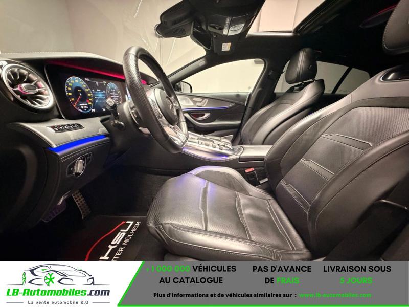 Mercedes AMG GT Coupe 63 S AMG 639 MCT AMG 4-Matic+ - Photo 7 / 7