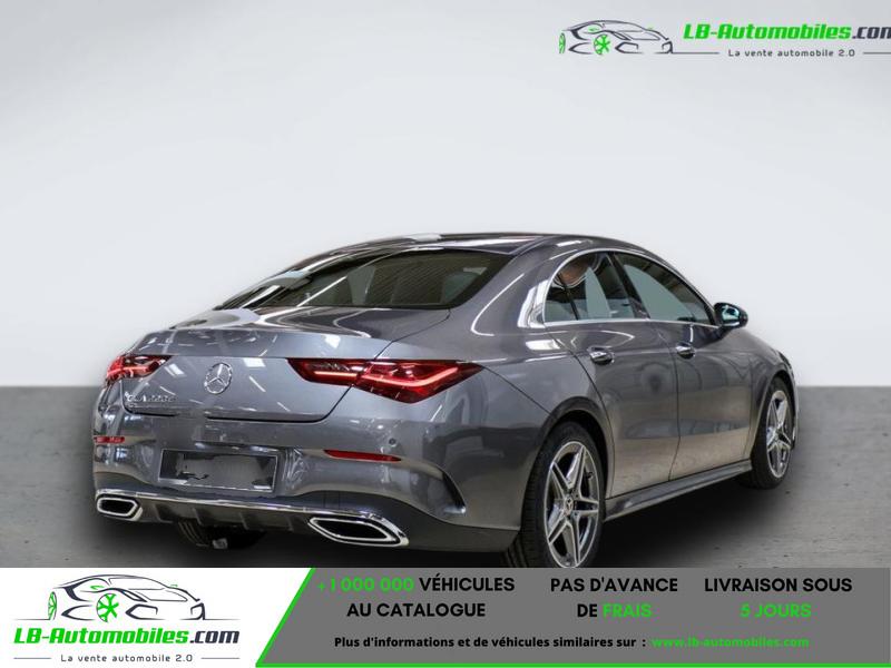 Mercedes CLA Berline 220 d BVA - Photo 3 / 6