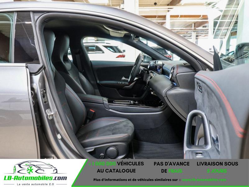 Mercedes CLA Berline 220 d BVA - Photo 4 / 6