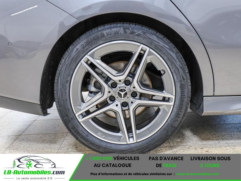Mercedes CLA Berline 220 d BVA - Photo 5 / 6