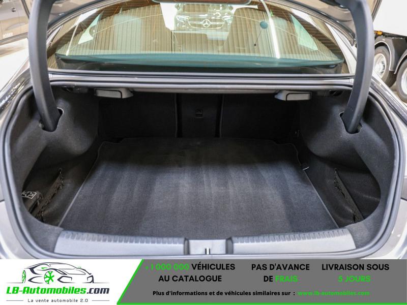 Mercedes CLA Berline 220 d BVA - Photo 6 / 6