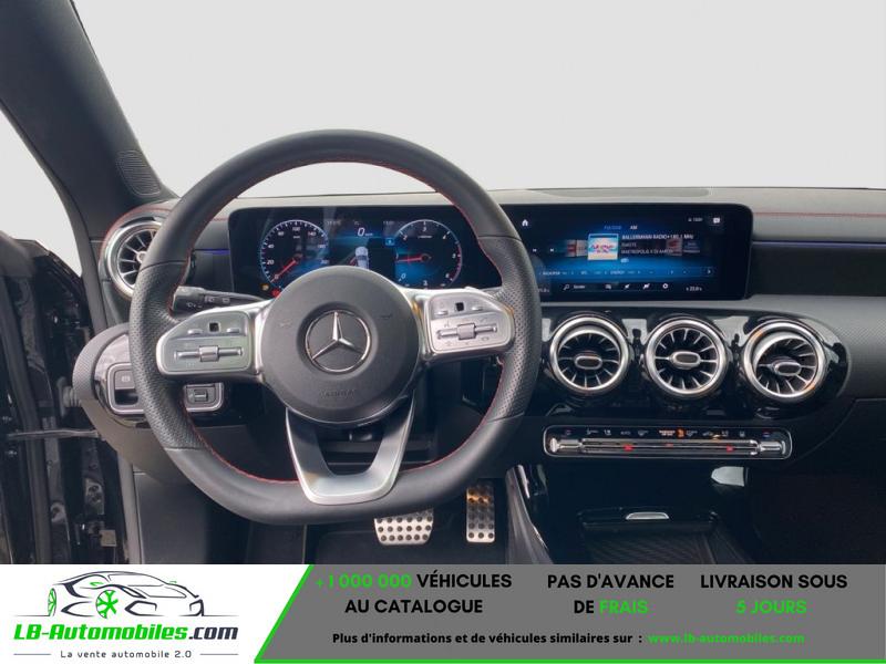 Mercedes CLA Shooting Break 200 d BVA - Photo 3 / 10