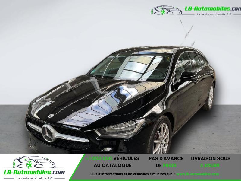 Mercedes CLA Shooting Break 180 BVA - Photo 1 / 4