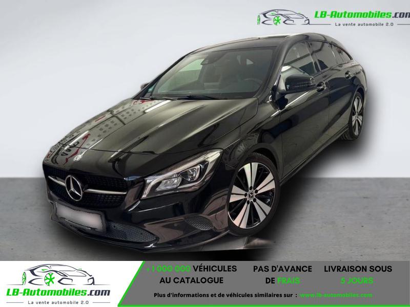 Mercedes CLA Shooting Break 200 BVA - Photo 1 / 11