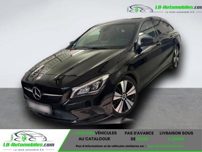 Mercedes CLA Shooting Break 200 BVA
