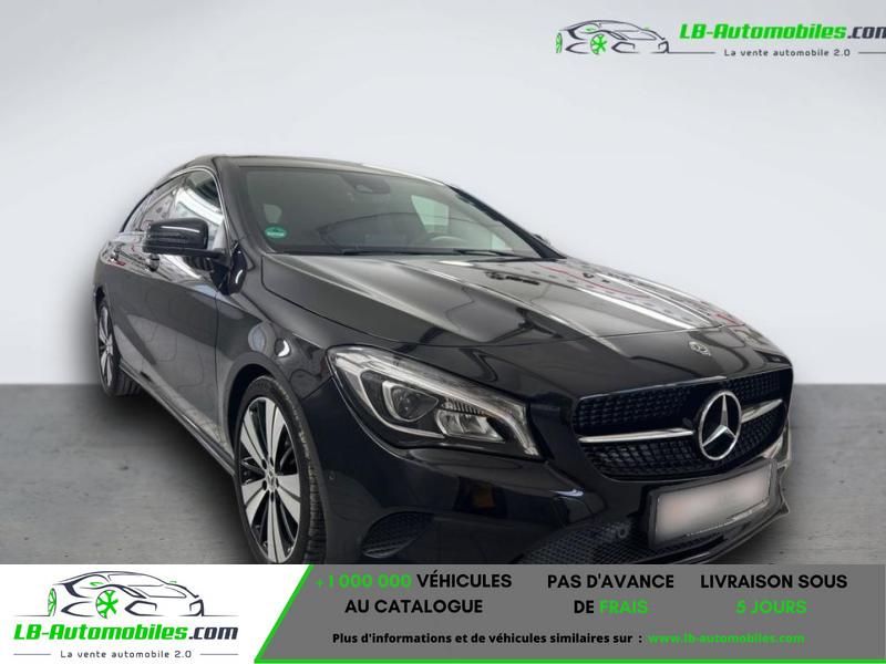 Mercedes CLA Shooting Break 200 BVA - Photo 2 / 11