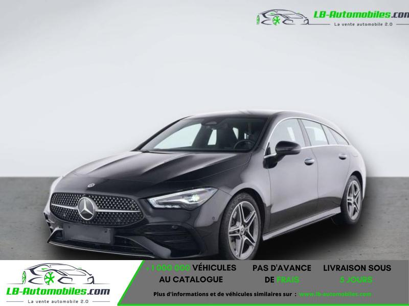 Mercedes CLA Shooting Break 200 BVA - Photo 1 / 3