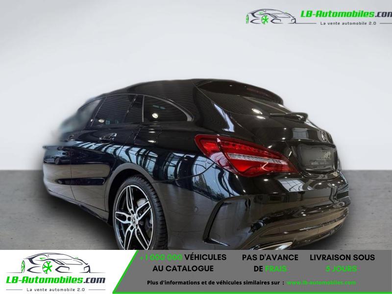 Mercedes CLA Shooting Break 200 BVA - Photo 3 / 6