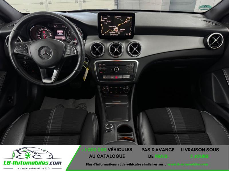 Mercedes CLA Shooting Break 200 BVA - Photo 3 / 11