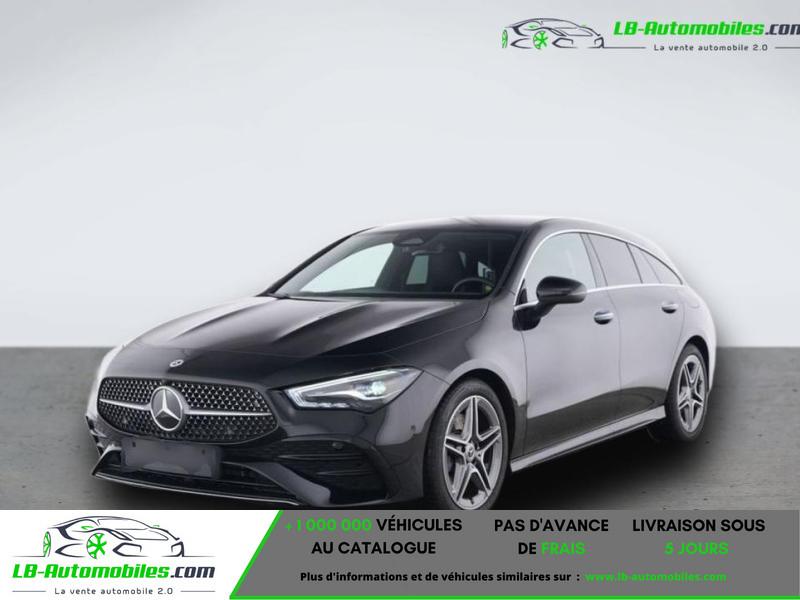 Mercedes CLA Shooting Break 200 BVA - Photo 1 / 3