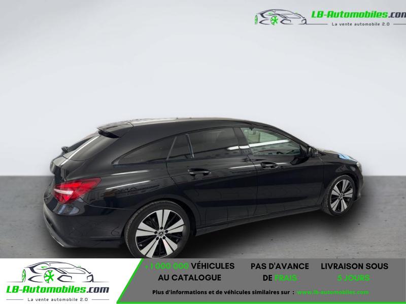 Mercedes CLA Shooting Break 200 BVA - Photo 4 / 11