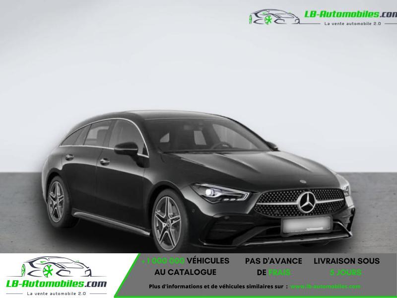 Mercedes CLA Shooting Break 200 BVA - Photo 1 / 3