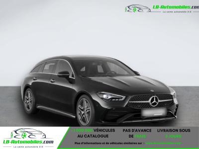 Mercedes CLA Shooting Break 200 BVA