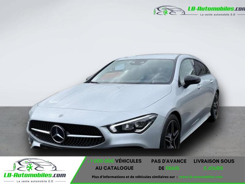 Mercedes CLA Shooting Break 200 BVA - Photo 1 / 5