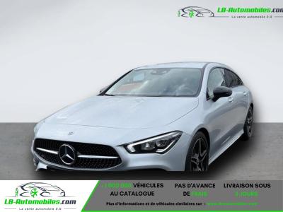 Mercedes CLA Shooting Break 200 BVA