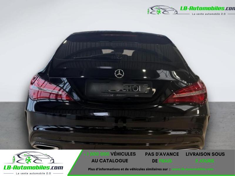 Mercedes CLA Shooting Break 200 BVA - Photo 4 / 6