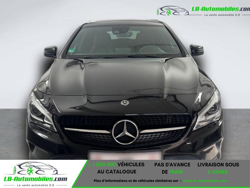 Mercedes CLA Shooting Break 200 BVA - Photo 5 / 11